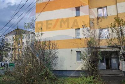 Apartament cu 2 camere de vânzare în zona Vest - 14