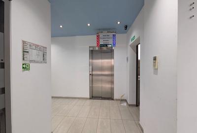 Cladire mixta de birouri si spatii comerciale - Comision 0% - 8