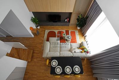 Apartament inchiriat - ideal investitie - ansamblu cu facilitati - 17