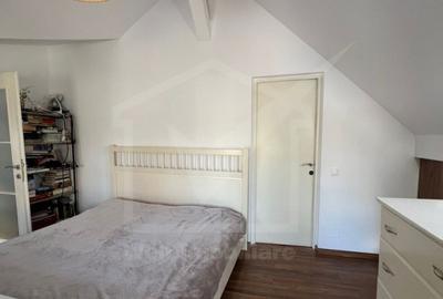 2 camere, 58 MP, Gheorgheni, zona Interservisan - 7