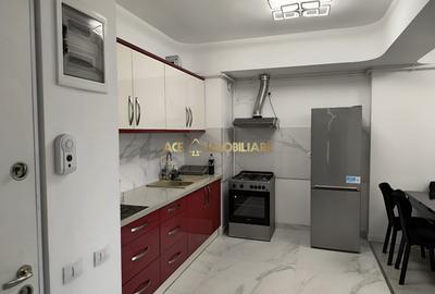 2 Camere de inchiriat | Novum Politehnica | Centrala | Parcare Inclusa - 9