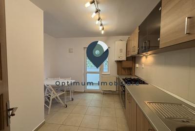 Apartament cu 2 camere, etaj 1/4 in Zorilor, zona Zucca ! - 4