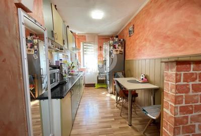 Apartament 2 camere | 40 mp | Vasile Aaron, Sibiu - 3