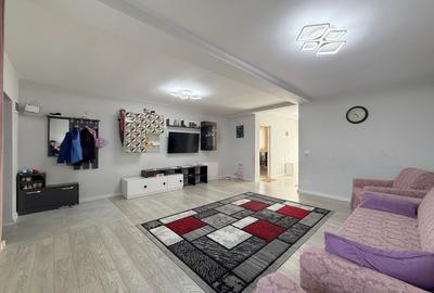 Duplex Modern de Vânzare în Urseni, Timiș – Confort și Eleganță! - 5