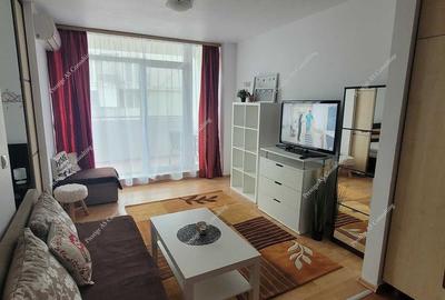 Apartament cu 3 camere in Aradului - complex Banu Construct - 1