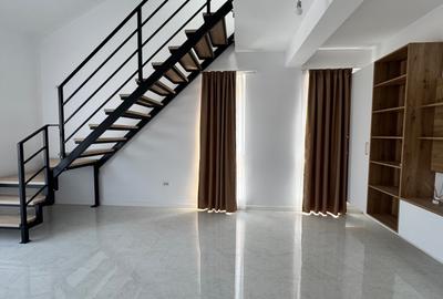 Apartament 3 Camere | Giroc | 83mp Utili + 10mp Terasa | Mobilat - 1