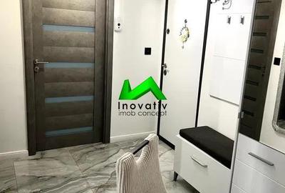 Apartament de vanzare 2 camere Vasile Aaron Milea - 4