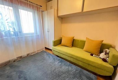 Apartament 3 camere decomandat 2 bai balcon si pivnita Dioda - 10