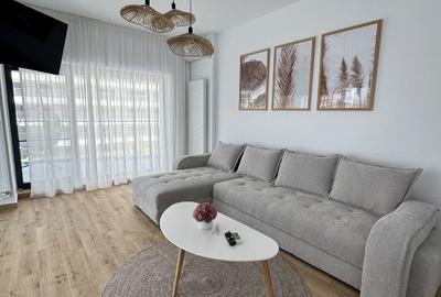 Apartament 3 camere si terasa panoramica cu vedere la mare si lac!! - 1