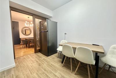 Apartament modern Herastrau-Nordului//Parcare - 4