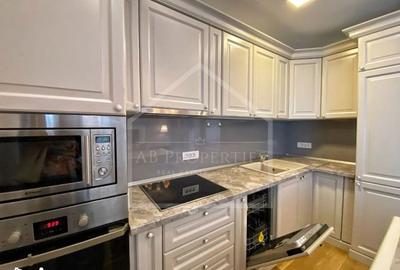 Apartament 3 camere | Parcare Inclusa | One - Herastrau - 3