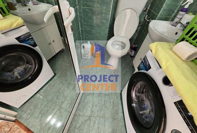 Apartament 4 camere, Gavana 2, etajul 3, centrala termica - 8