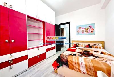 Apartament 3 camere Militari Residence Mobilat 62 mp 92.500 euro - 21
