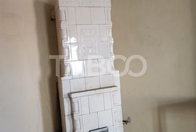 Apartament cu 2 camere de vanzare in centrul Clujului la etajul 1 - 3