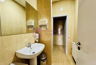 Cladire de birouri de inchiriat | zona Shopping City | 358 mp | COMISION 0 - 7