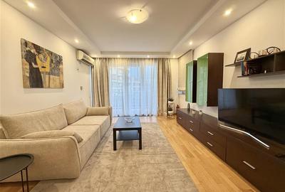 Apartament cochet Sos. Nordului mobilat si utilat! Loc parcare! - 1