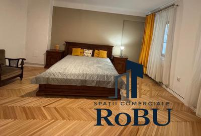 OFERTA Apartament cu potential Centrul Istoric # Spatii comerciale RoBU - 5