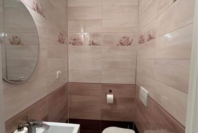 Apartament de LUX in Timisoara zona Neptun,3 camere,et 2/2,130 mp,370.000 euro - 6