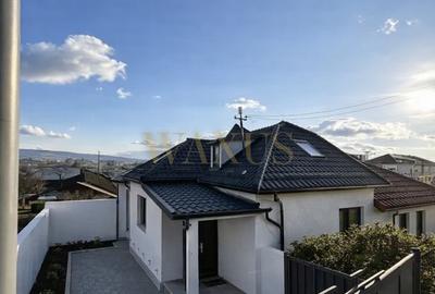 Duplex Finisat - SU 80MP | 3 Camere | ST 80MP - Iris | B.dul Muncii - 9