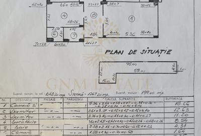3 Camere et.8/10 An constructie 1984 Drumul Taberei - Metrou Brancusi - 7