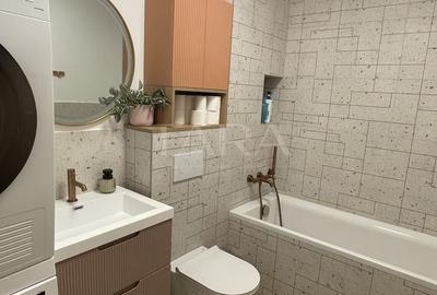 Apartament 3 camere modern – Zona Frunzișului - 8