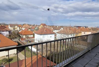 Apartament 3 camere 84.5 mp utili parcare subterana pe Calea Dumbravii - 6