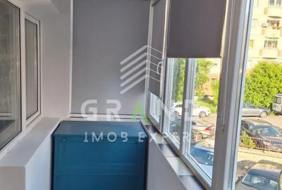 Apartament Renovat | 2 Camere | Balcon Inchis | Manastur/Calea Manastur - 9