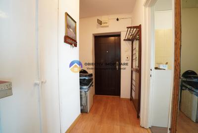 Apartament 2 camere Precista, Bdul.Decebal - parter - 1