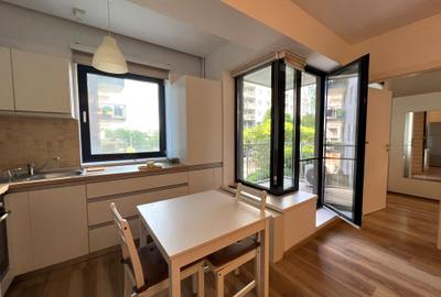 2 camere - THE PARK APARTMENTS, Tineretului - 5