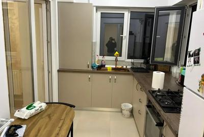 2 camere Central Address etaj 3/12 zona Sebastian Nasaud - 8