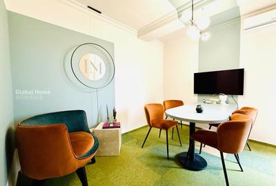 Birouri private, spatii creative in vila de lux, zona ultracentrala | Dorobanti - 18