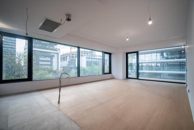 Spațiu comercial, 164 mp în Floreasca