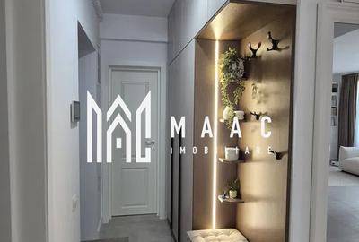 Apartament 3 camere | 77 MPU | Etaj 3 | Parcare | Evolution - 4