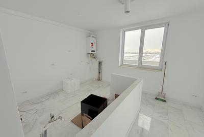 Penthouse 4 Camere cu priveliste panoramica - 244mp | Green Garden - 20