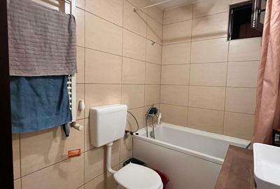 Apartament 3 camere, 100 mp, Calea Torontalului – mansardă spațioasă - 4