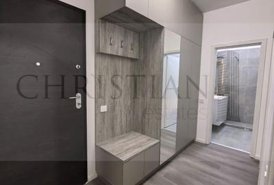 Garsoniera Exigent Plaza Residence Faza 5 Etaj 3/11 - 3