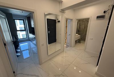 Apartament 2 Camere - Exigent  Residence -Lujerului Mobilat Modern - 1