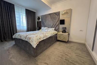 Vila SUPERBA | 7 camere - Mobilata si Utilata | 265 MPU - 12