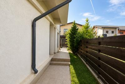 Vilă tip duplex | Otopeni | 4 camere | Mobilată & utilată - 19