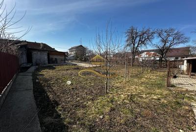 Casa batraneasca cu 800 mp teren de vanzare in Tache / Bacau - 12