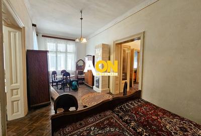 Casa 5 camere, 2 bai, 490 mp teren, Centru, pretabila pentru birouri - 14