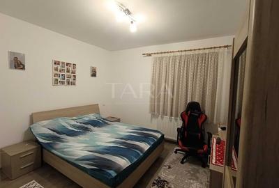 Apartament cu 3 camere și terasă – Zona Terra, Florești - 1