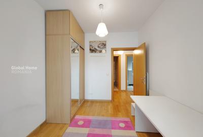 3 camere decomandate | Parcul Carol | Parcare inclusă | 81 mp - 8