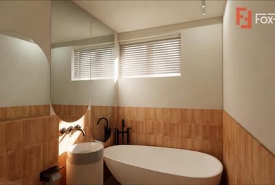 COMISION 0%  BLOC NOU Ap. cu 3 camere, bloc cu lift - Zona Lipovei - 5