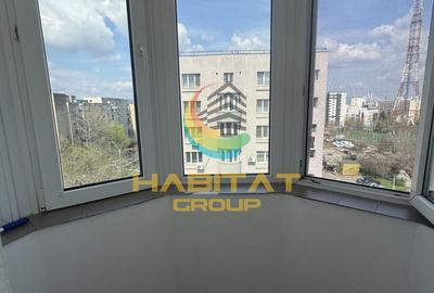 Garsonieră 41mp Metrou Lujerului Bloc 1990 - 4