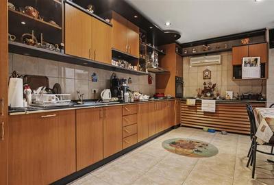 VILA CU SPATII GENEROASE IN DOROBANTI CU LIVING DE 75 MP SI TERASE DE 100 MP - 14