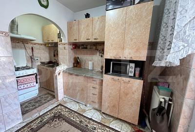 Apartament 3 camere decomandat, de vanzare, 61.33 mp, zona Tomesti - 5