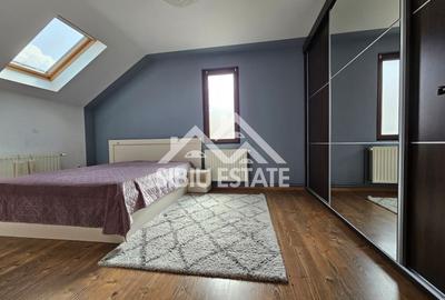 Casa 4 camere, curte, 6 parcari de inchiriat Arhitectilor - 5