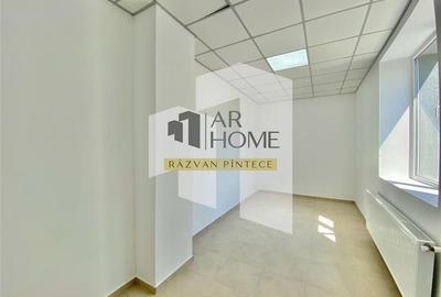 Hala industriala, renovata complet, 280 mp, central Moreni, Dambovita - 22