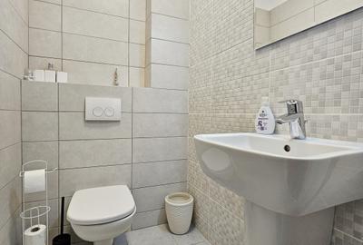 Apartament cu 2 bai in complex Casa del Mar - 10